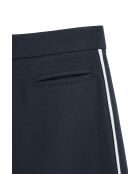 Marineblauer Rock Anaëlle