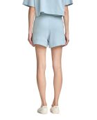 Florence Paste Blaue Shorts