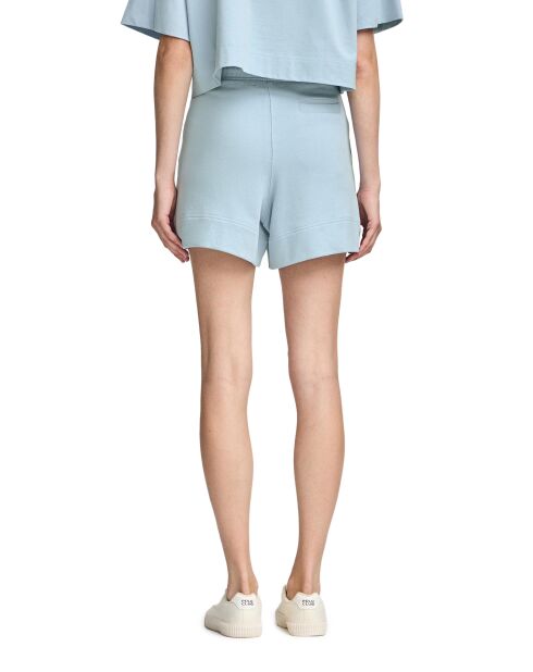 Florence Paste Blaue Shorts