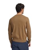 Lot de 2 Pulls Orlando multicolores