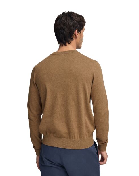 Lot de 2 Pulls Orlando multicolores