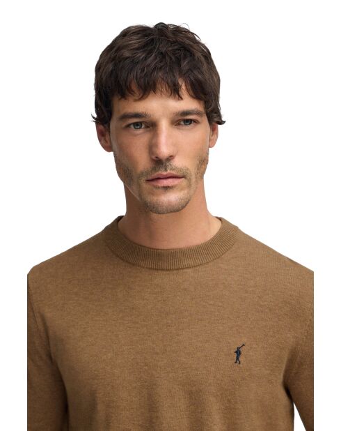 Lot de 2 Pulls Orlando multicolores