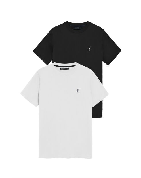 Mehrfarbiges S-S Elodie T-shirt