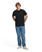 Veelkleurig S-S Elodie T-shirt