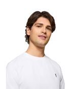 Veelkleurig S-S Elodie T-shirt