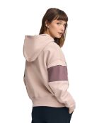 Lichtroze sweatshirt van Gregory