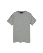 S-S Claire Vigore grijs T-shirt