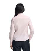 Roze L-S Ulysse hemd