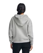 Felpa grigia Anthony Vigore