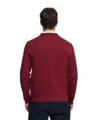 Trui met granaat van César