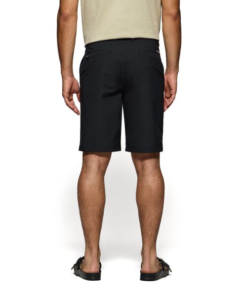 Pantaloncini Sabrina neri