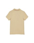 Polo S-S Axel avorio