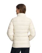 Ecrufarbene Jacke Léna