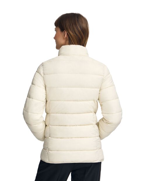 Ecrufarbene Jacke Léna