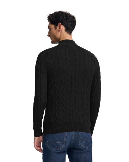 Jersey negro Fabrice