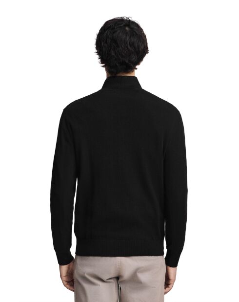 Jersey Gaëtan negro