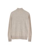 Maglione Corentin beige melange