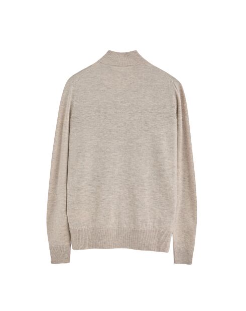 Maglione Corentin beige melange