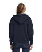Navyblaues Sweatshirt Kevin