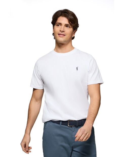 Mehrfarbiges S-S Laure T-Shirt