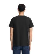 S-S Hamza zwart t-shirt