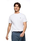 Mehrfarbiges S-S Melanie T-Shirt