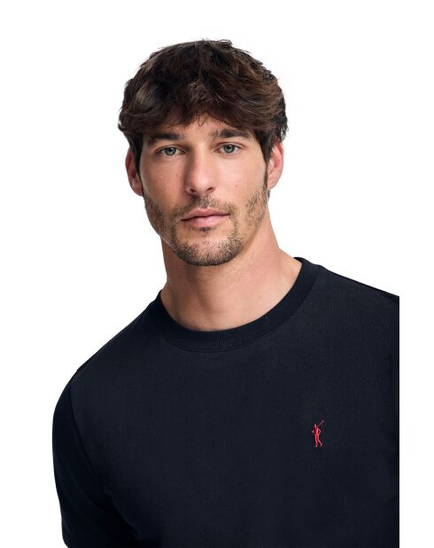 Mehrfarbiges S-S Melanie T-Shirt