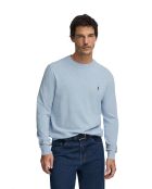 Lot de 2 Pulls Pablo multicolores