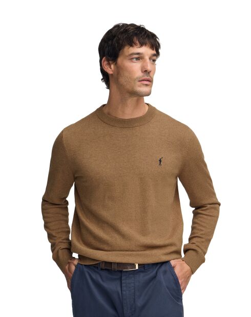 Lot de 2 Pulls Orlando multicolores