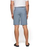 Blaue Jeansshorts von Stéphanie