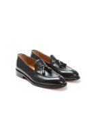 Mocasines Paul de piel negros