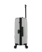 Valise moyenne USTER grise