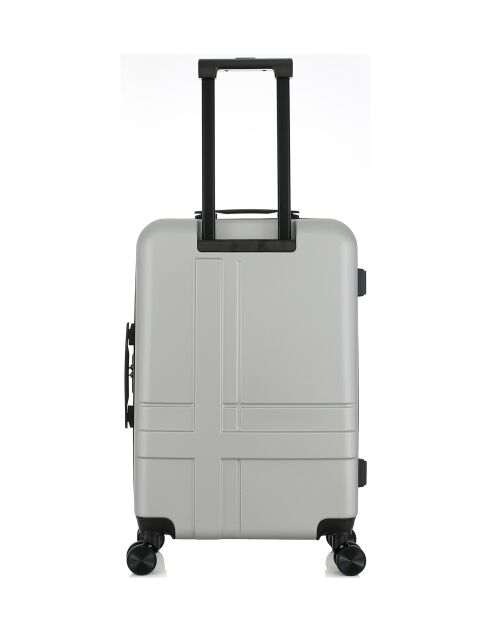 Valise moyenne USTER grise