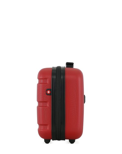 Mobile piccolo bordeaux AIGLE-K