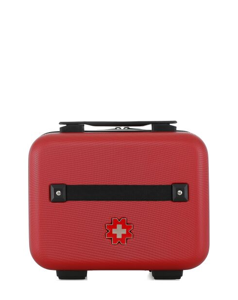 Mobile piccolo bordeaux AIGLE-K