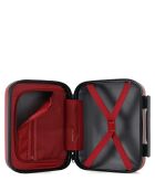 Mobile piccolo bordeaux AIGLE-K