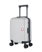 Valise petite cabine XXS SPIEZ grise