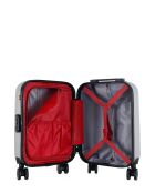 Valise petite cabine XXS SPIEZ grise