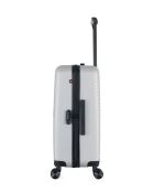 Valise moyenne SPIEZ grise
