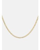 Collar con cadena Carina