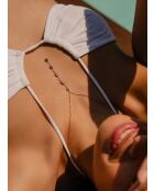 Collana dorata giugno 2023