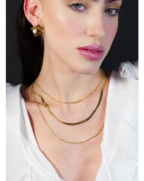 Goldkette Oktober 2025