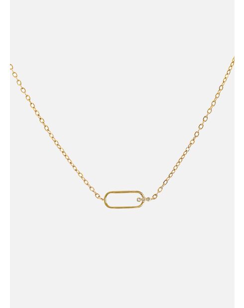 Goldkette Dezember 2022