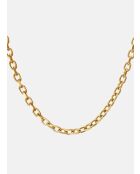 Collier chaîne Cephee