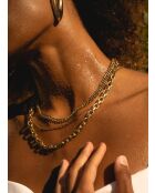 Collier chaîne Cephee