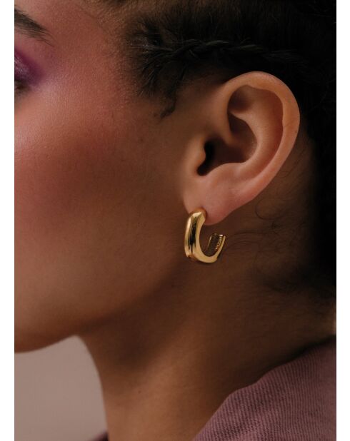 Goldohrringe Mars 2024, Kiefer