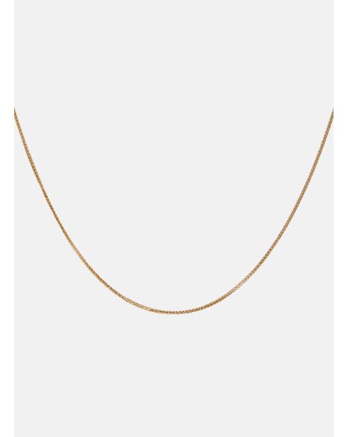 Collier chaîne Gama