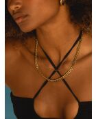 Collier chaîne Gama