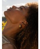 Pendientes de aro Adara