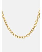 Collar de cadena Caelum